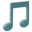 🎵