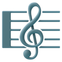 🎼