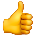 :+1: 👍