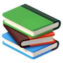 📚