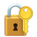 🔐