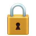 🔒