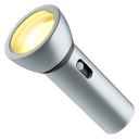 🔦
