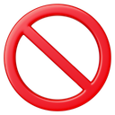 🚫