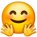 🤗 🤗