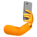 🤳