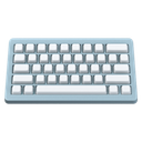 ⌨