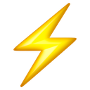 ⚡